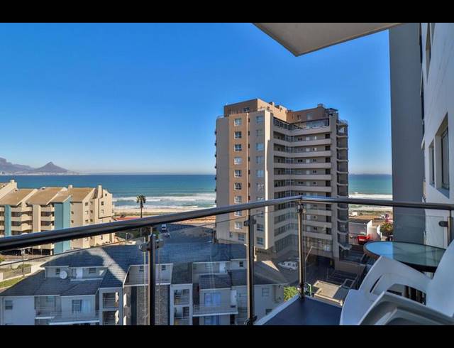 3 BEDROOM APARTMENT FOR SALE IN BLOUBERGSTRAND